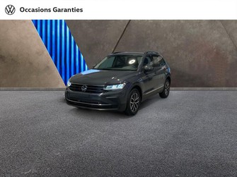 Photo Volkswagen Tiguan 1.4 eHybrid 245ch Life Plus DSG6