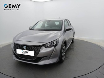 Photo Peugeot 208 Electrique 50 kWh 136ch Active Business