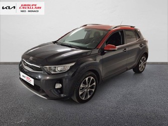 Photo Kia Stonic Stonic 1.0 T-GDi 120 ch