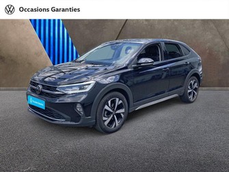 Photo Volkswagen Taigo 1.5 TSI 150ch Style DSG7