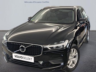Photo Volvo XC60 D4 AdBlue 190ch Business Executive Geartronic