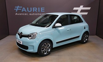 Photo Renault Twingo III Twingo III SCe 65 - 21