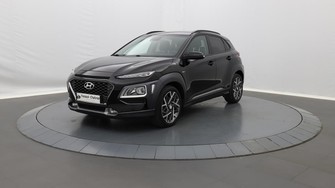 Photo Hyundai Kona HYBRID 1.6 GDi Creative