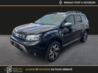 Photo Dacia Duster Duster TCe 150 4x2 EDC