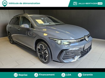 Photo Volkswagen Golf SW 1.5 eTSI Evo2 150ch R-Line DSG7