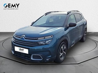 Photo Citroen C5 Aircross BlueHDi 130 S&S EAT8 Feel