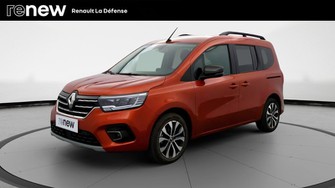 Photo Renault Kangoo VP Kangoo TCe 130