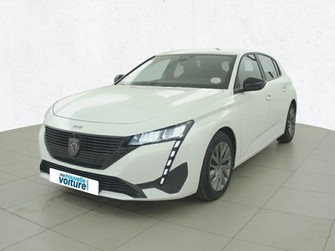 Photo Peugeot 308 308 PureTech 110ch S&S BVM6