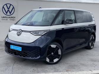 Photo Volkswagen  ID. Buzz 204 ch Pro