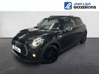Photo Mini Mini Mini Hatch 3 Portes Cooper D 116 ch Edition Heddon Street