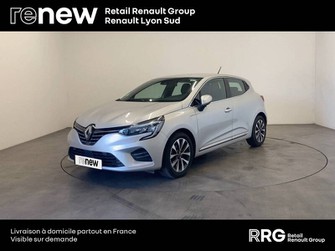 Photo Renault Clio V Clio TCe 90 - 21