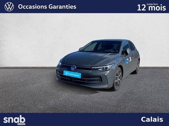 Photo Volkswagen Golf Golf 1.5 eHybrid 204 DSG6