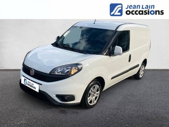 Photo Fiat Doblo CARGO FT 1.6 MULTIJET 105 EVOLUZIONE