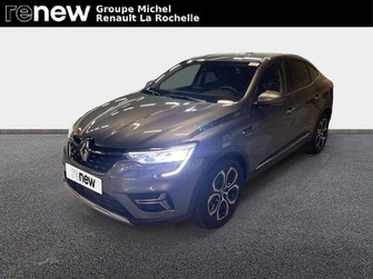 Photo Renault Arkana Arkana E-Tech 145 - 21B