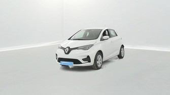 Photo Renault ZOE Zoe R110 Achat Intégral