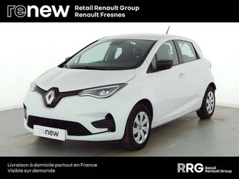 Photo Renault ZOE Zoe R110 Achat Intégral