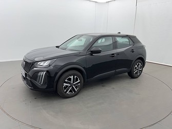 Photo Peugeot 2008 2008 Hybrid 136 e-DCS6