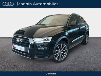 Photo Audi Q3 Q3 1.4 TFSI COD 150 ch S tronic 6