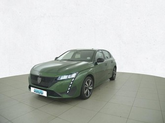Photo Peugeot 308 PHEV 180 e-EAT8 - Active Pack