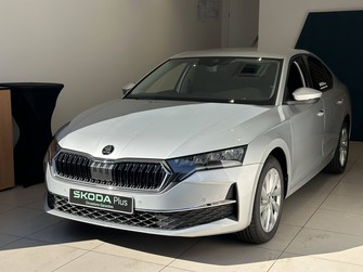 Photo Skoda Octavia Octavia 2.0 TDI 150 ch DSG7