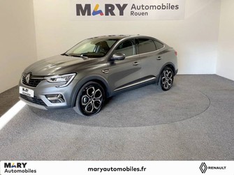 Photo Renault Arkana TCe 140 EDC FAP - 22 Techno