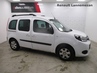 Photo Renault Kangoo Blue dCi 95 Business