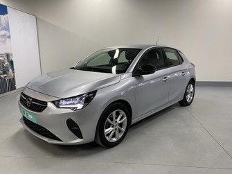 Photo Opel Corsa 1.2 75ch Elegance Business