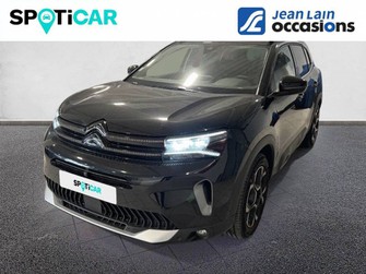 Photo Citroen C5 Aircross BlueHDi 130 EAT8 Max