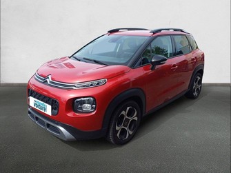 Photo Citroen C3 Aircross C3 Aircross BlueHDi 120 S&S EAT6