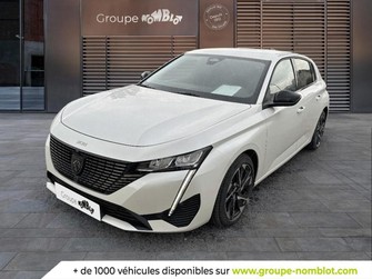 Photo Peugeot 308 PureTech 130ch S&S EAT8 Allure Pack