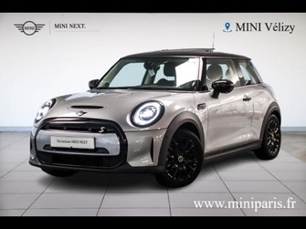 Photo Mini  184ch Edition Premium Plus BVA 5CV