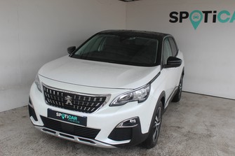 Photo Peugeot 3008 3008 1.2 Puretech 130ch S&S EAT6