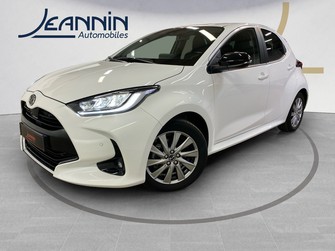 Photo Mazda 2 HYBRID Mazda2 Hybrid 1.5L CVT 116 ch