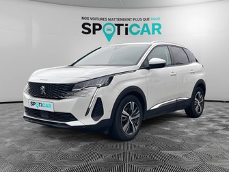 Photo Peugeot 3008 3008 BlueHDi 130ch S&S EAT8