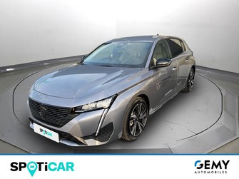 Photo Peugeot 308 308 BlueHDi 130ch S&S EAT8