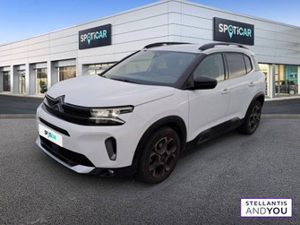 Photo Citroen C5 Aircross BlueHDi 130 S&S EAT8 Shine