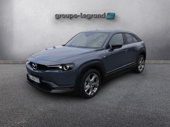 Photo Mazda MX-30 e-SKYACTIV EV 145ch Prime-Line