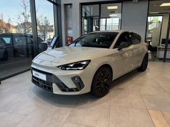 Photo Cupra Leon 1.5 eHybrid 272ch VZ DSG6