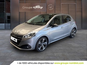 Photo Peugeot 208 208 PureTech 110ch S&S BVM6