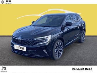 Photo Renault Austral 1.2 E-Tech full hybrid 200ch Iconic- 23