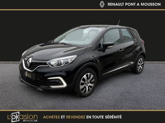 Photo Renault Captur Captur dCi 90