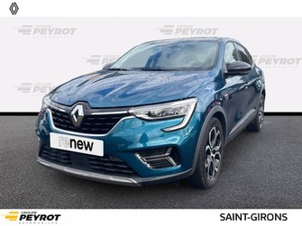 Photo Renault Arkana E-Tech 145 - 21B Intens