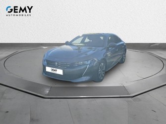 Photo Peugeot 508 Hybrid 225 e-EAT8 Allure Pack