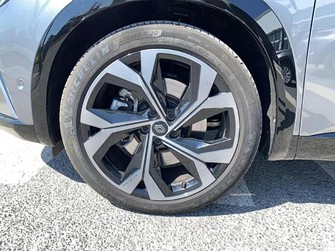 Photo Renault Espace VI E-Tech hybrid 200 esprit Alpine