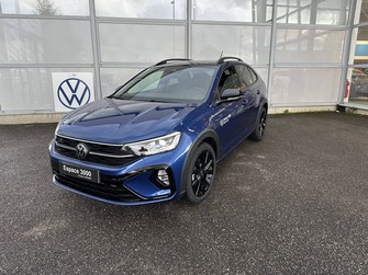 Photo Volkswagen Taigo Taigo 1.5 TSI 150 DSG7