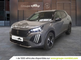 Photo Peugeot 2008 2008 PureTech 130 S&S EAT8