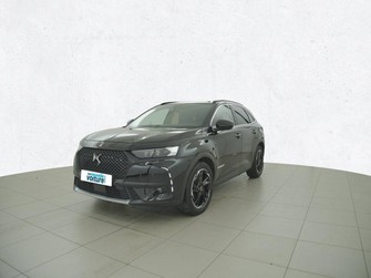 Photo DS 7 Crossback BlueHDi 130 EAT8 - Performance Line+