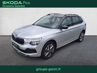Photo Skoda Kamiq Kamiq 1.0 TSI Evo 2 116 ch DSG7