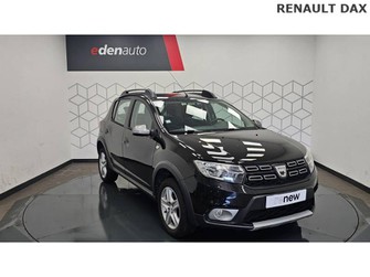 Photo Dacia Sandero TCe 90 Stepway