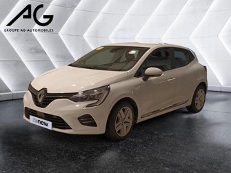 Photo Renault Clio V TCe 90 - 21N Business